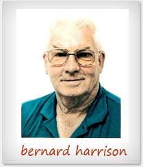 Bernard Harrison Chimneys Sweeps, Master Member of NACS, Hounslow, London, Middlesex,