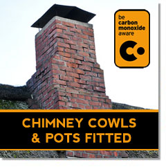 clean your chimney to prevent fire
